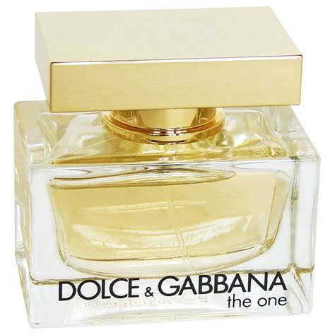 dolce gabbana the one woda perfumowana|Dolce & Gabbana the one 50ml.